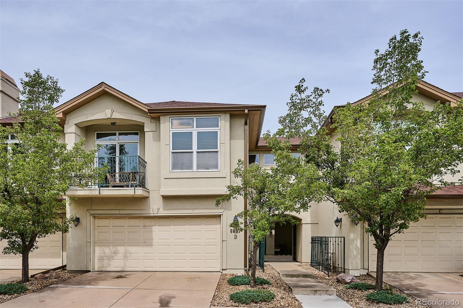 6697 S Forest Way, centennial&nbsp; House Search MLS Picture