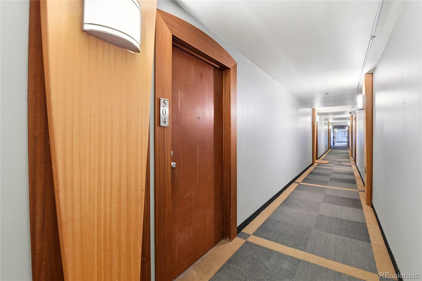 601 W 11th Avenue, denver&nbsp; House Search MLS Picture