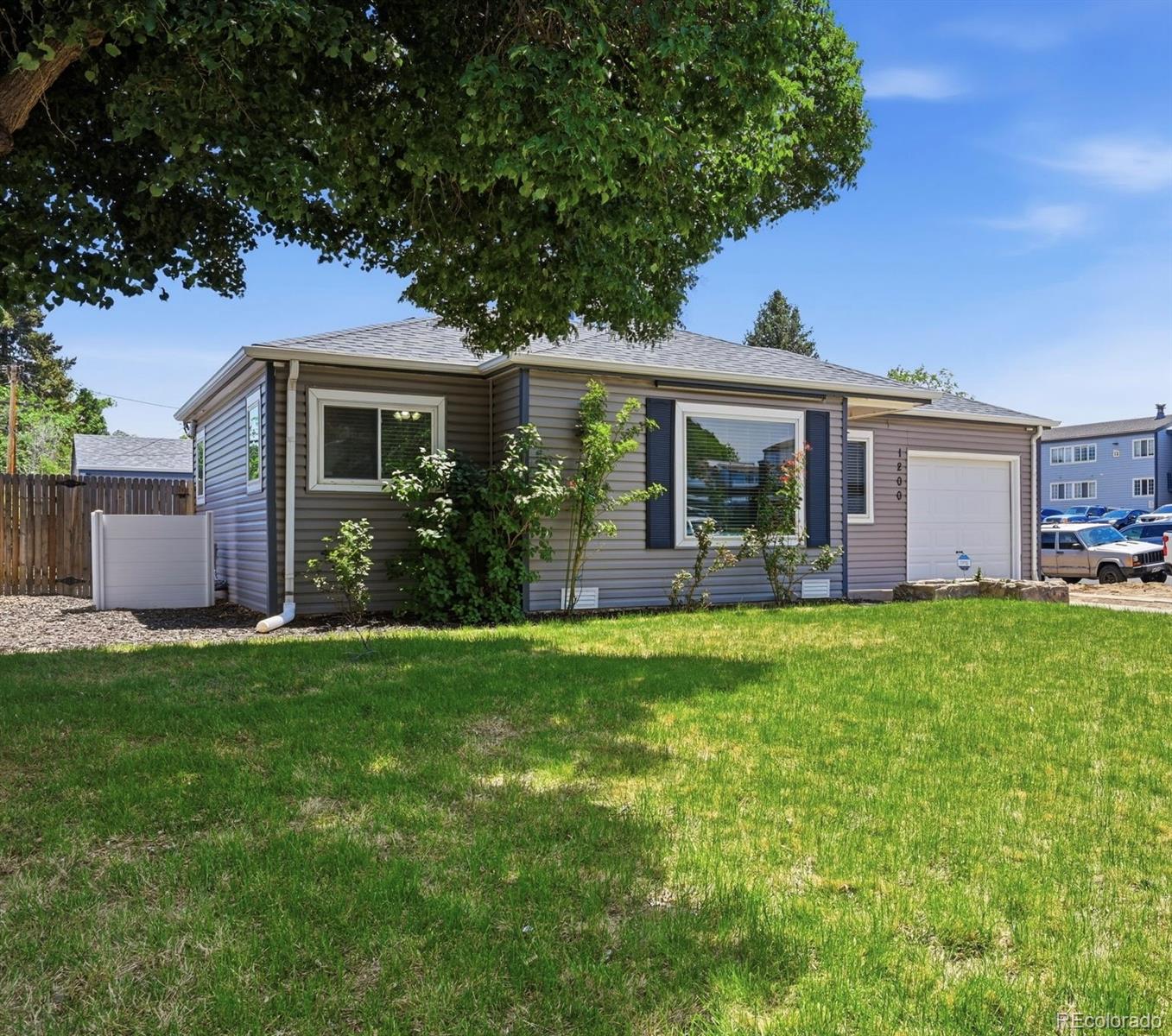denver&nbsp; House Search Picture