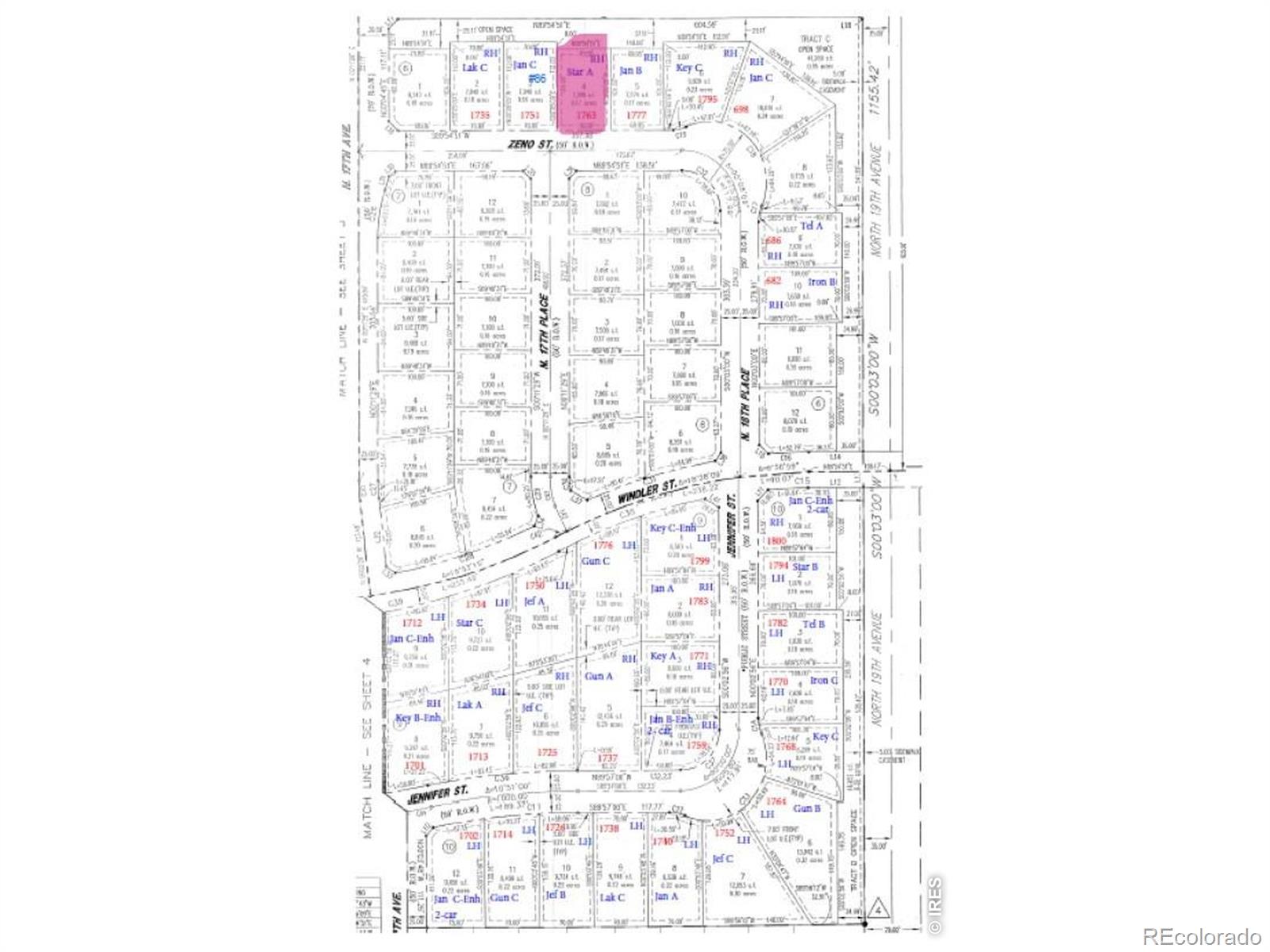 1763  Zeno Street, brighton&nbsp; House Search MLS Picture