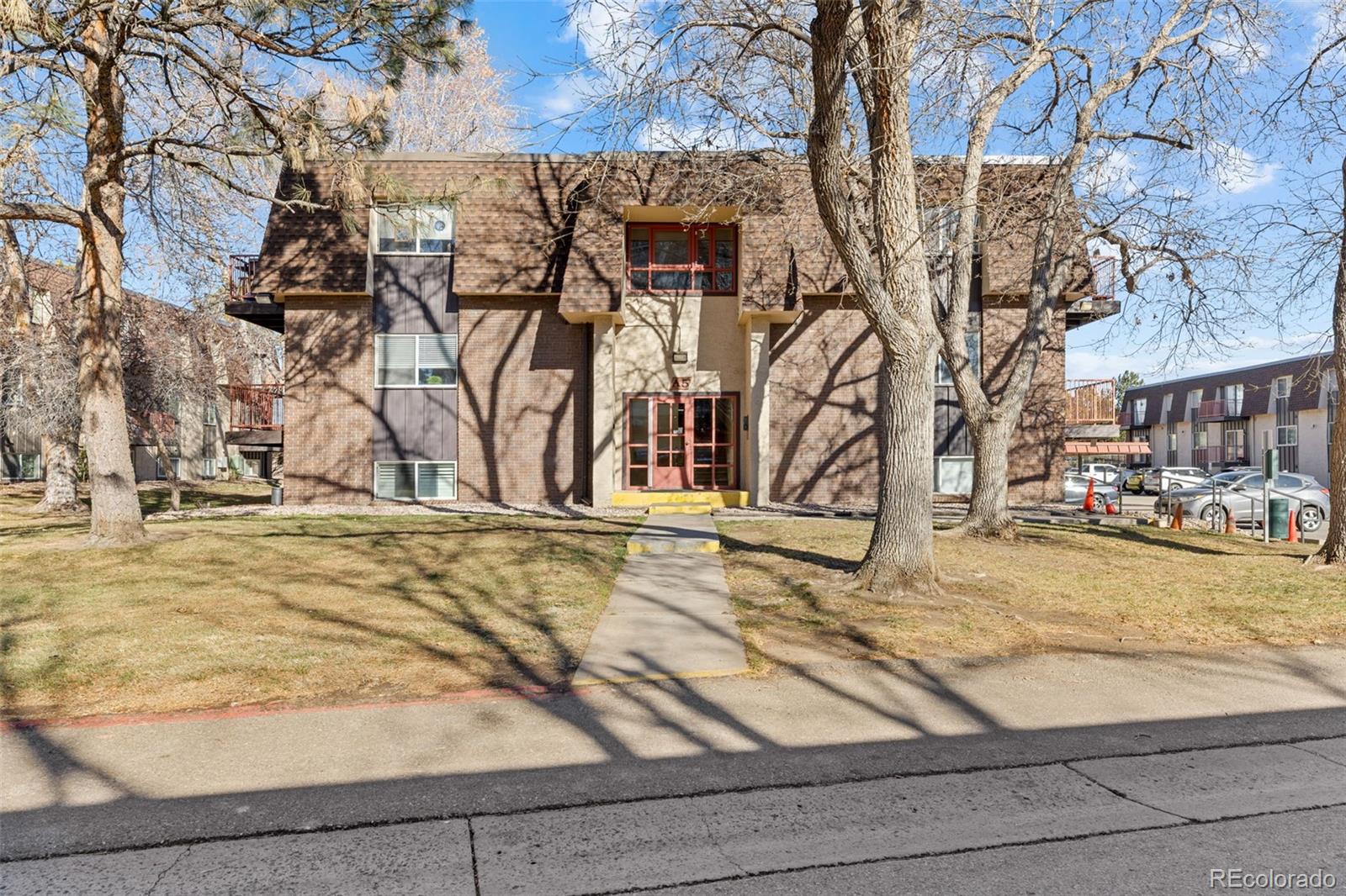 denver&nbsp; House Search Picture