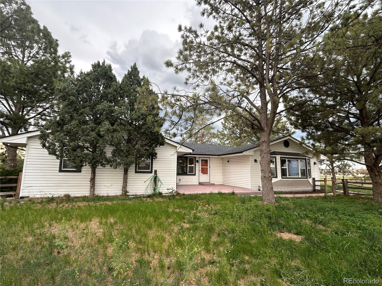 Grand View Estates Parker Home | MLS #: 471663312222 N 1st Street, Parker Beds: 3 Baths: 2 Price: $950,000