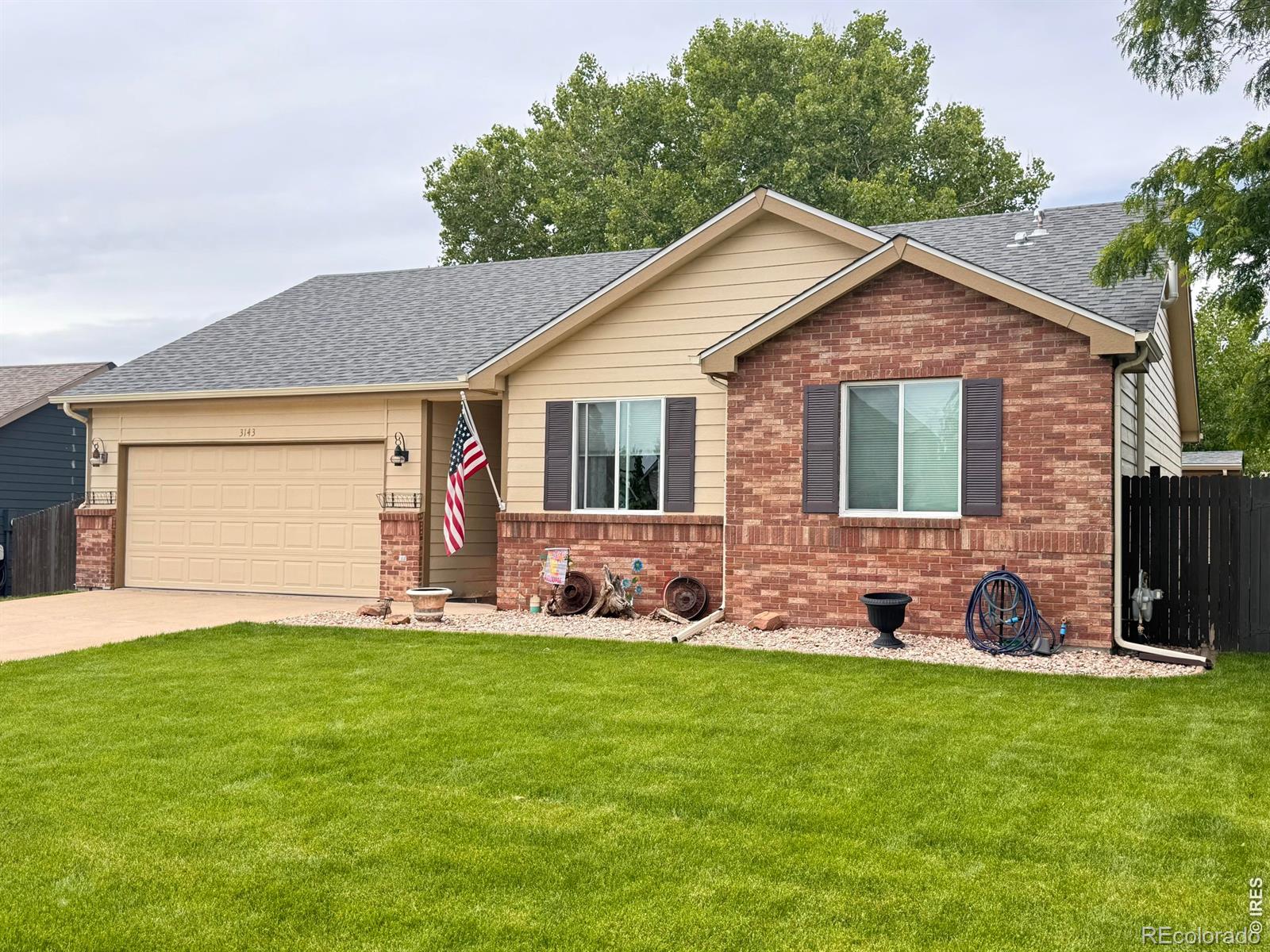 greeley&nbsp; House Search Picture