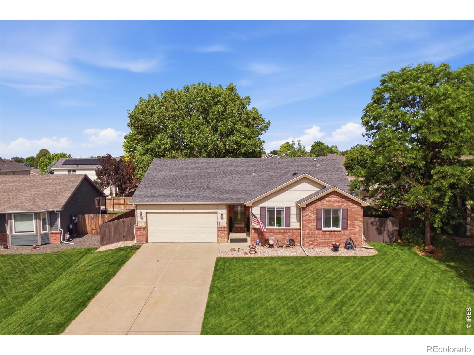 3143  50th Ave Ct, greeley&nbsp; House Search MLS Picture
