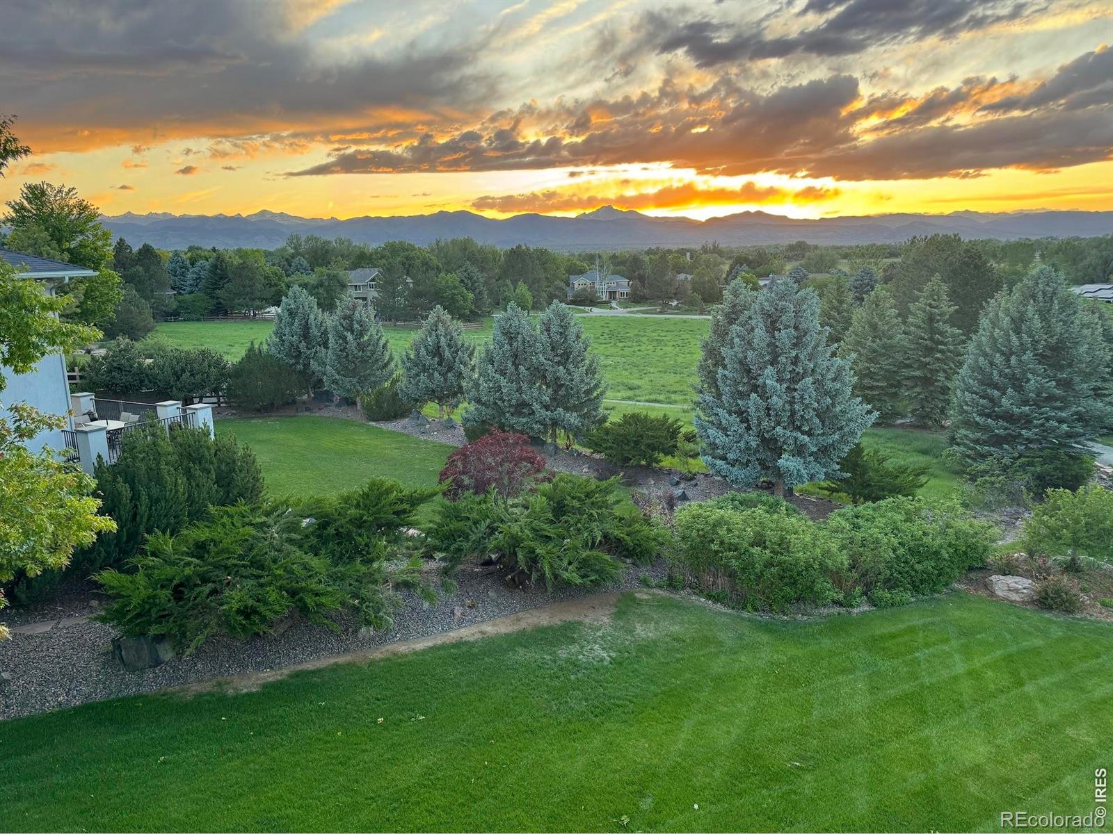 8847  Spring Creek Trail, niwot&nbsp; House Search MLS Picture