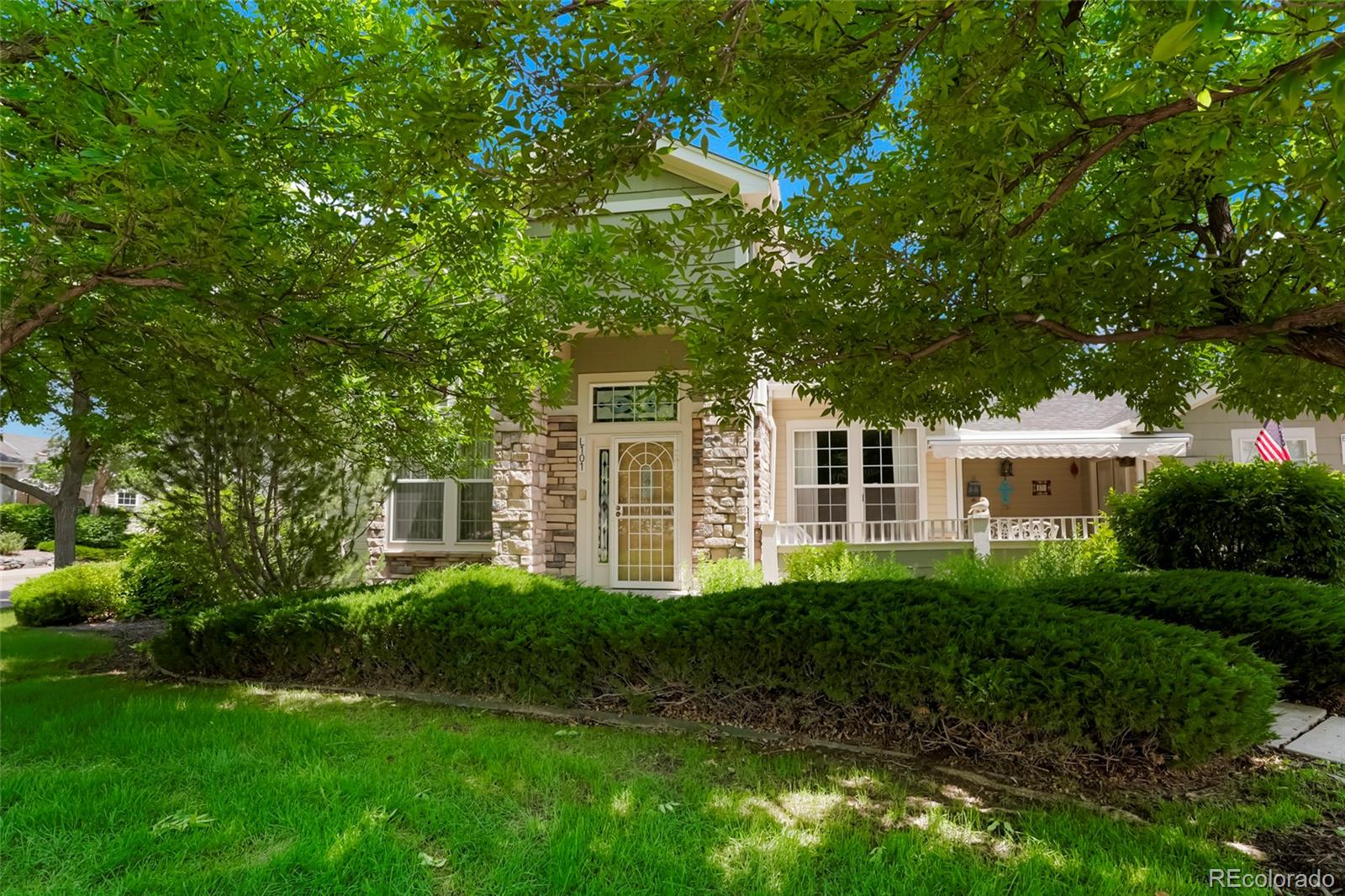 5155 W Quincy Avenue, denver&nbsp; House Search MLS Picture
