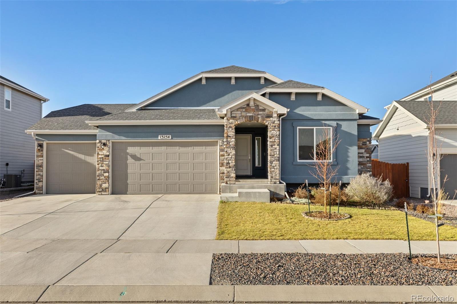 13154  Crooked Hill Drive, peyton&nbsp; House Search MLS Picture
