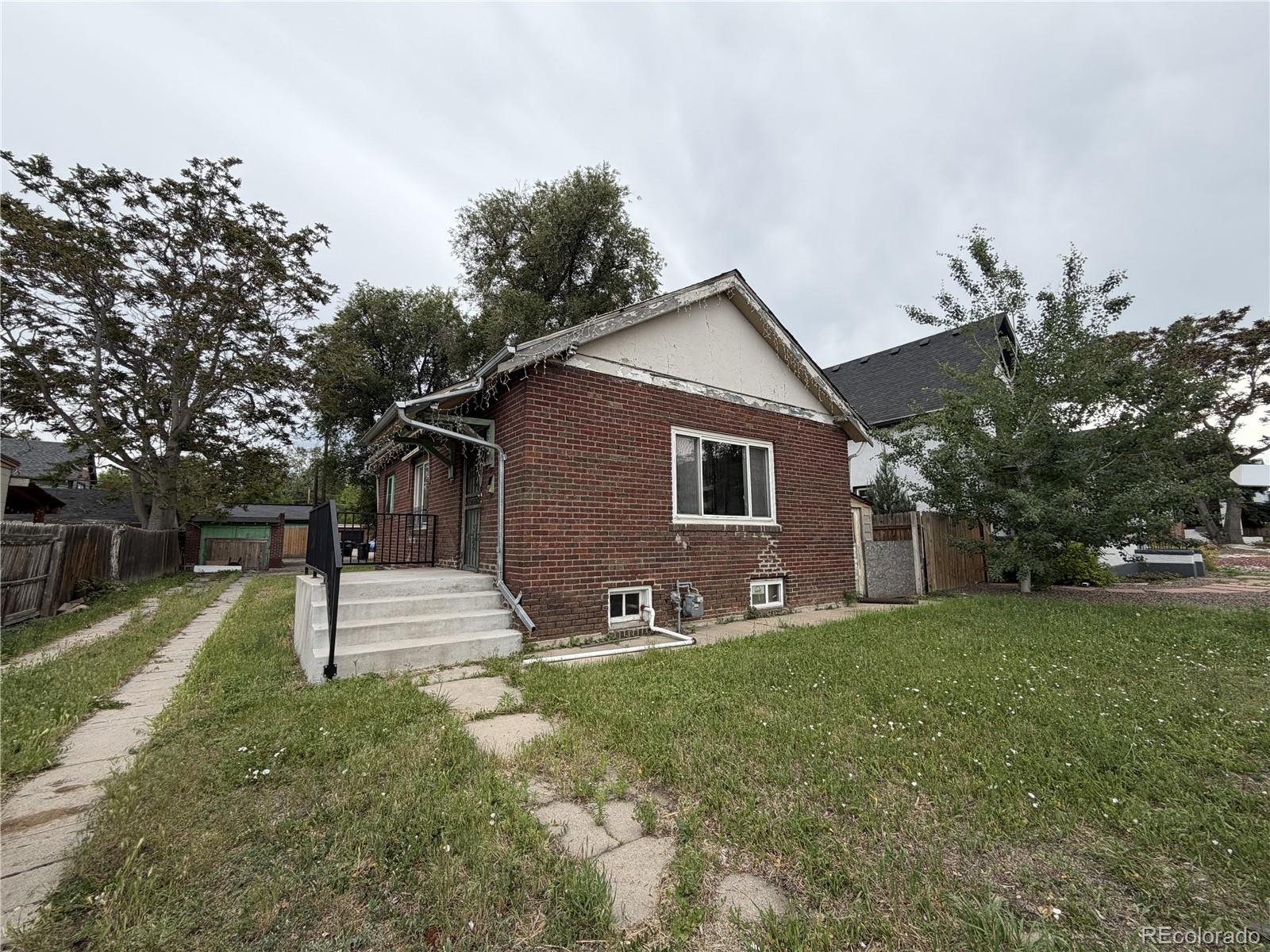 denver&nbsp; House Search Picture