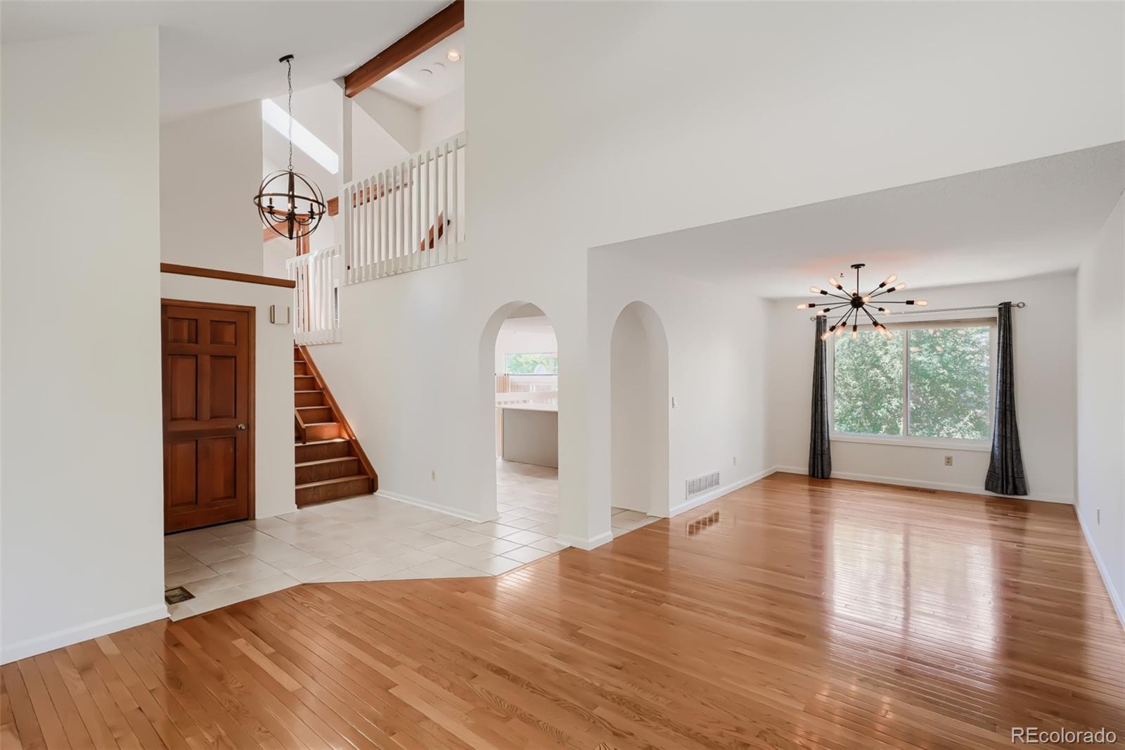 9399  Yale Lane, highlands ranch&nbsp; House Search MLS Picture