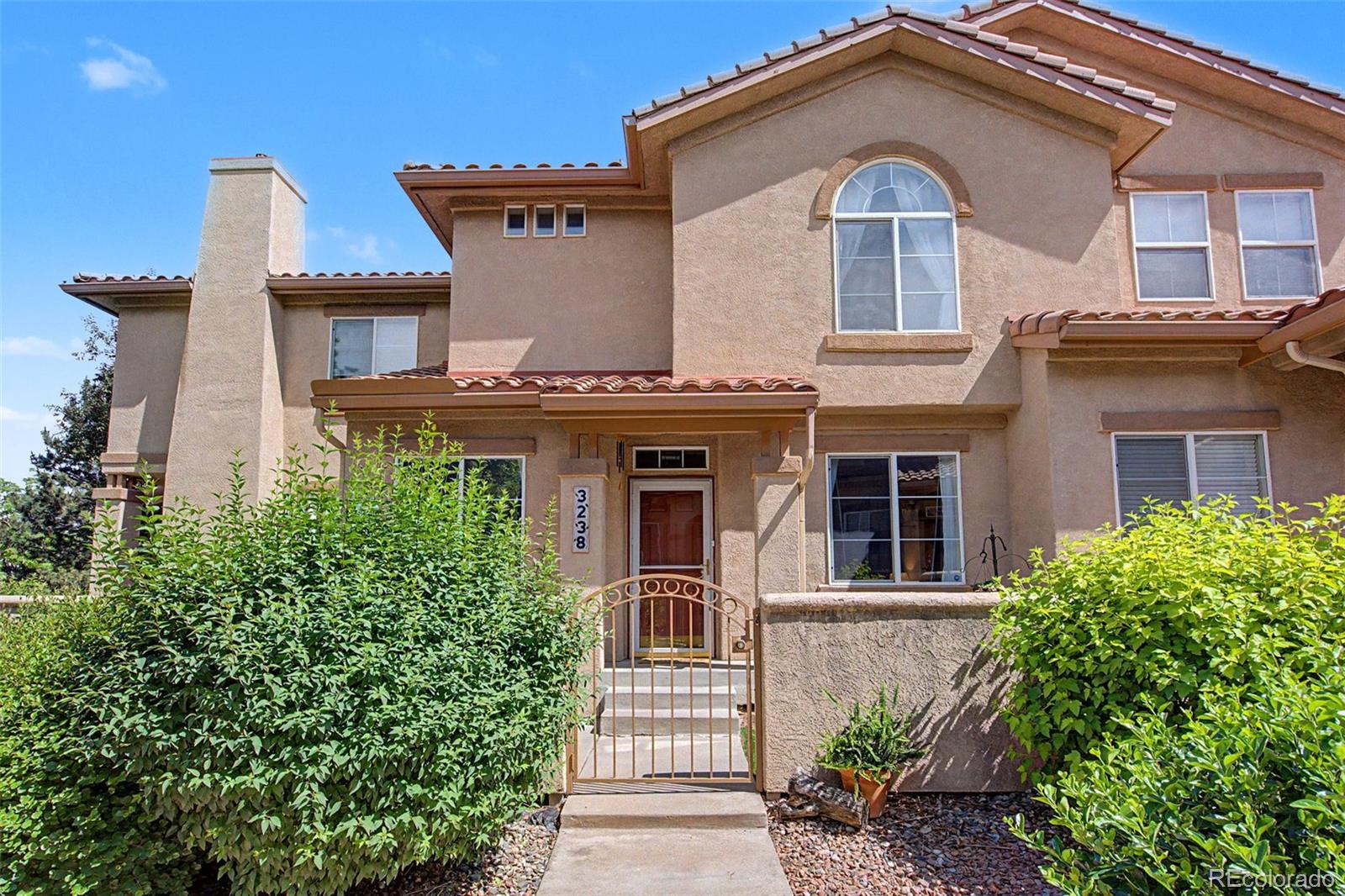 3238  Atrium Point, colorado springs&nbsp; House Search MLS Picture