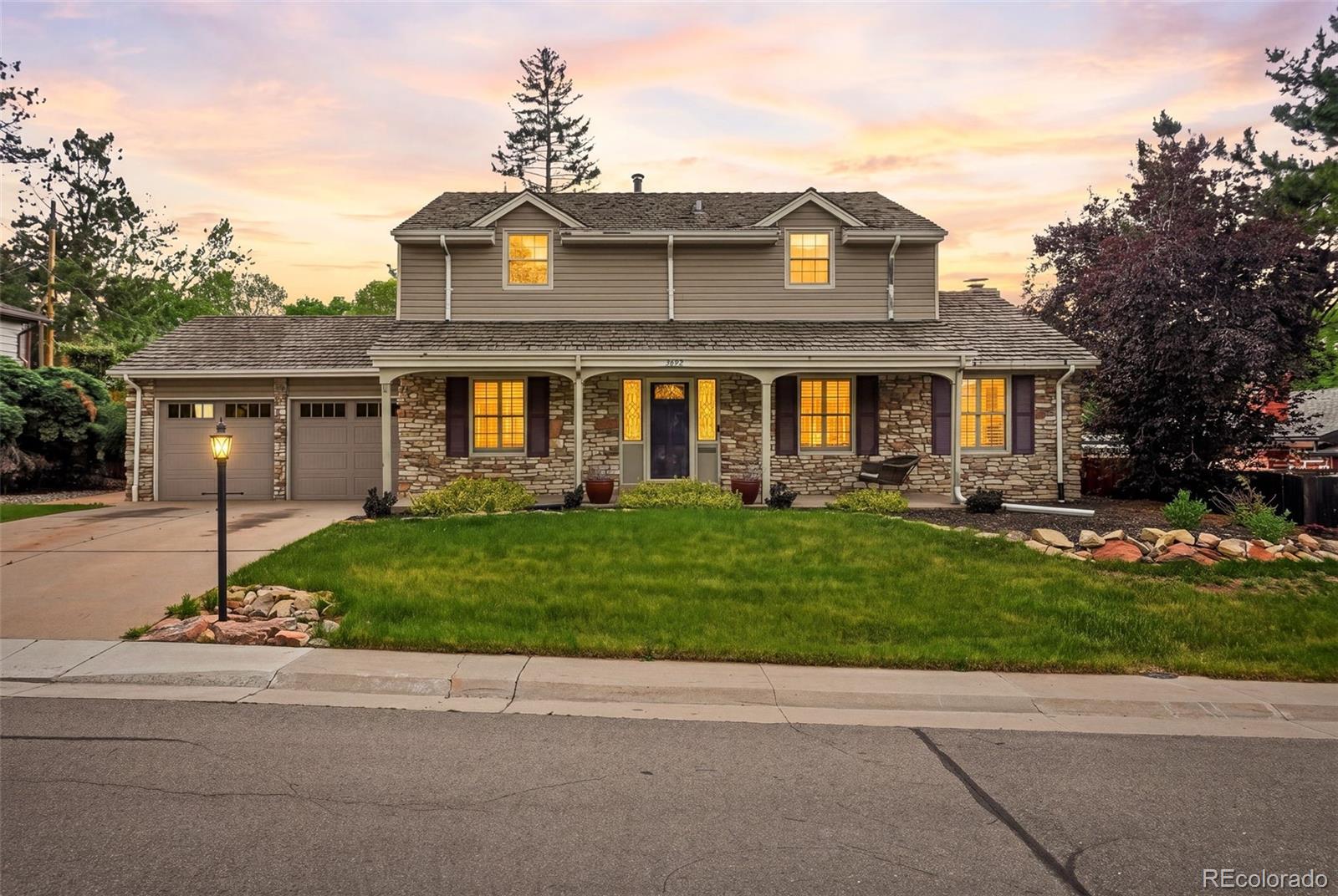 centennial&nbsp; House Search Picture