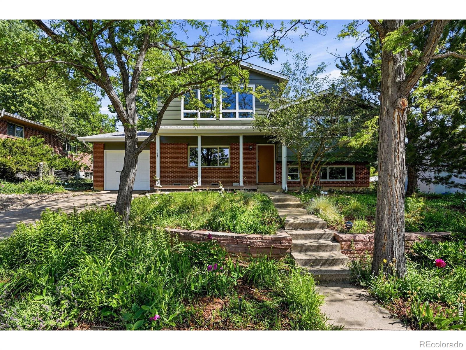 boulder&nbsp; House Search Picture