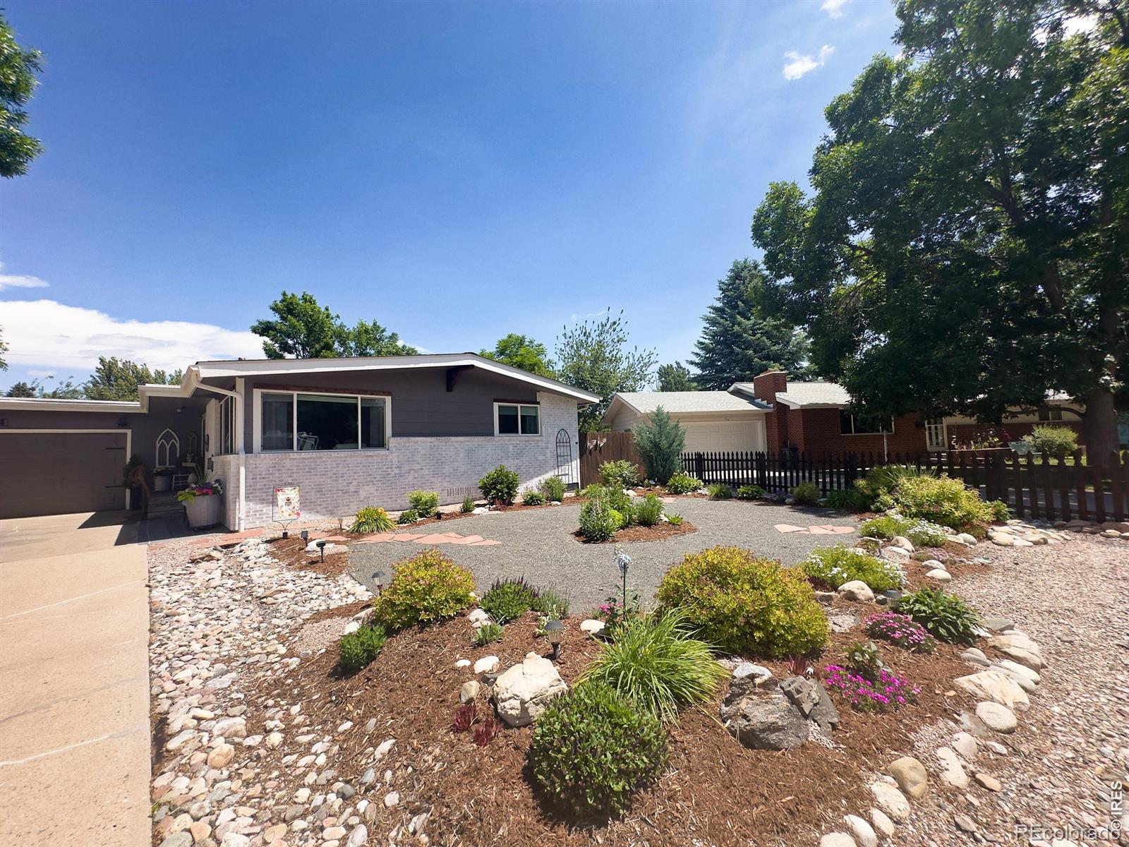 924 E Kelly Drive, loveland&nbsp; House Search MLS Picture