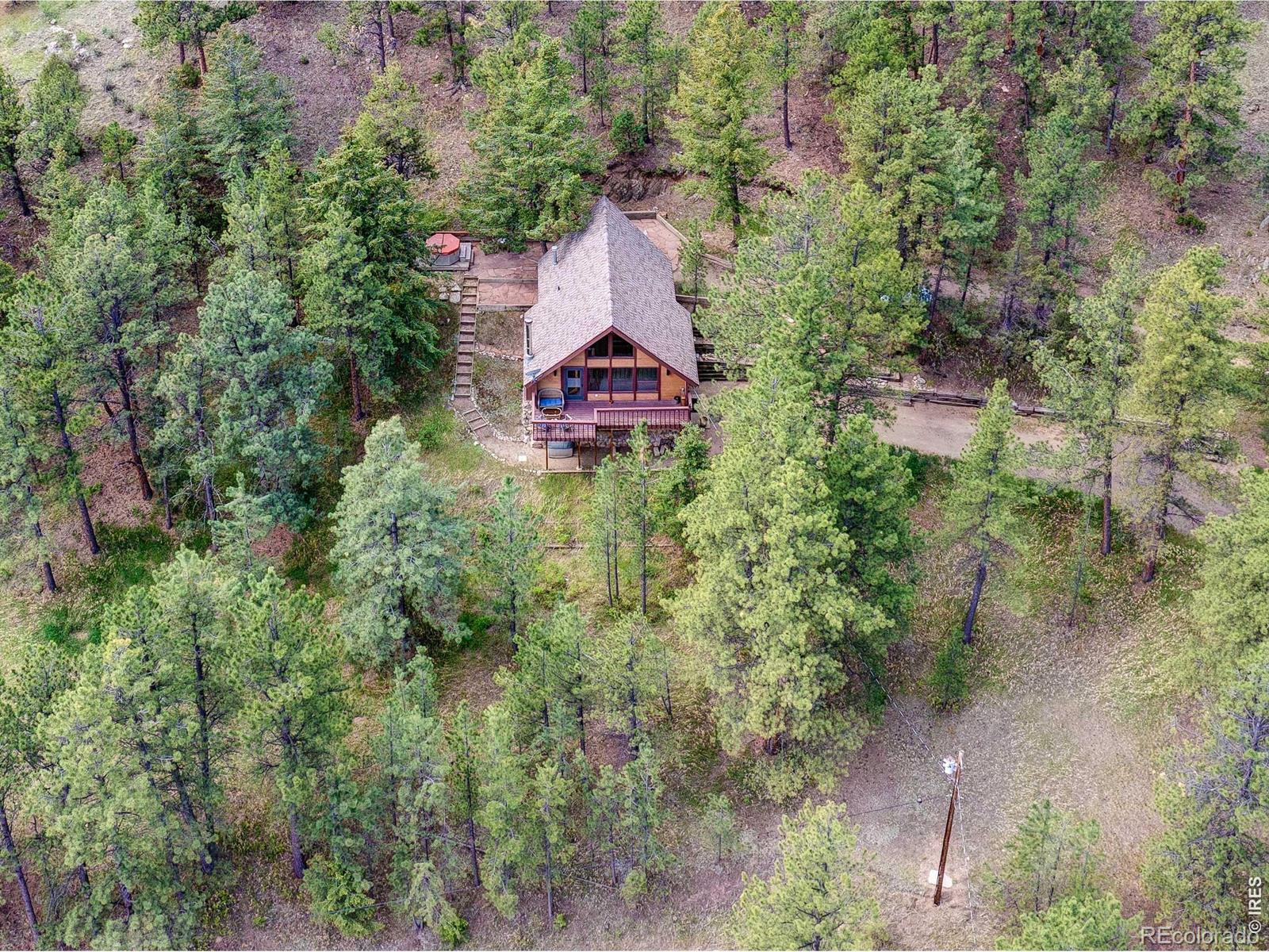255  Miller Fork Road, glen haven&nbsp; House Search MLS Picture