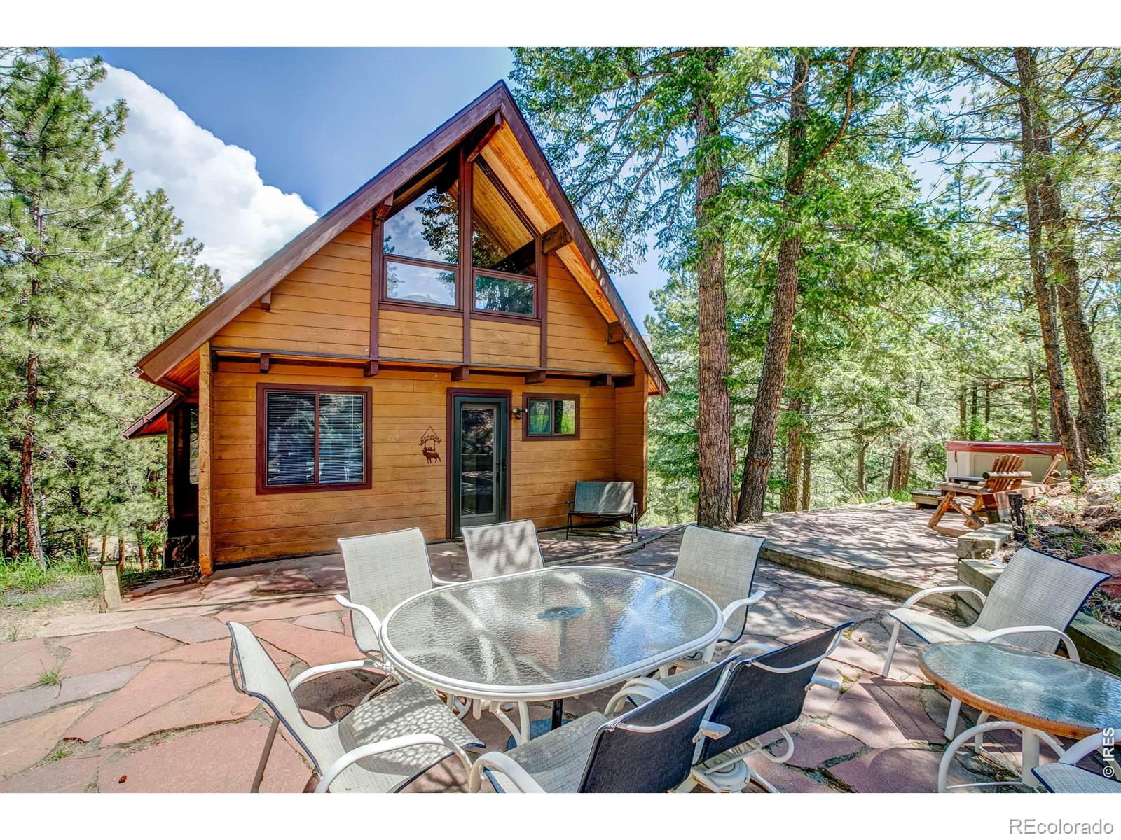 255  Miller Fork Road, glen haven&nbsp; House Search MLS Picture
