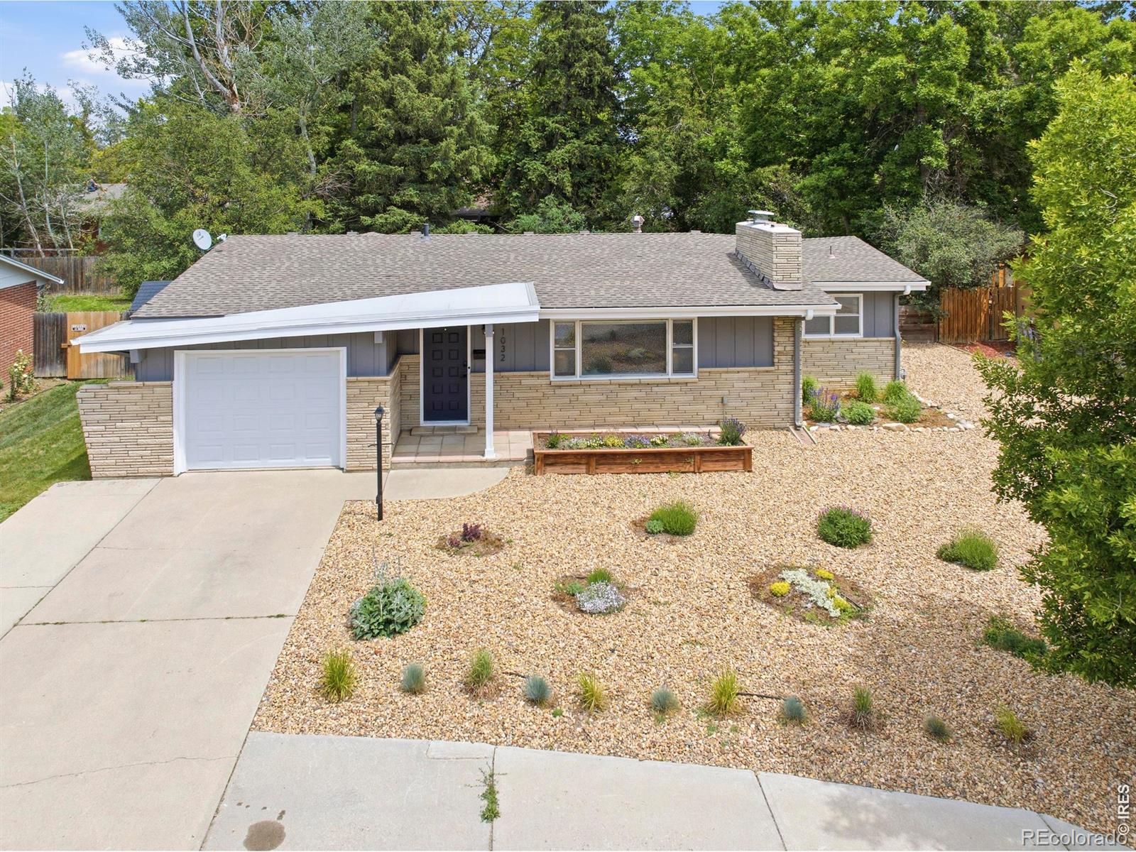 Miller Brothers Foothills Fort Collins Home | MLS #: 45678910608431032 S Taft Hill Road, Fort Collins Beds: 3 Baths: 2 Price: $520,000