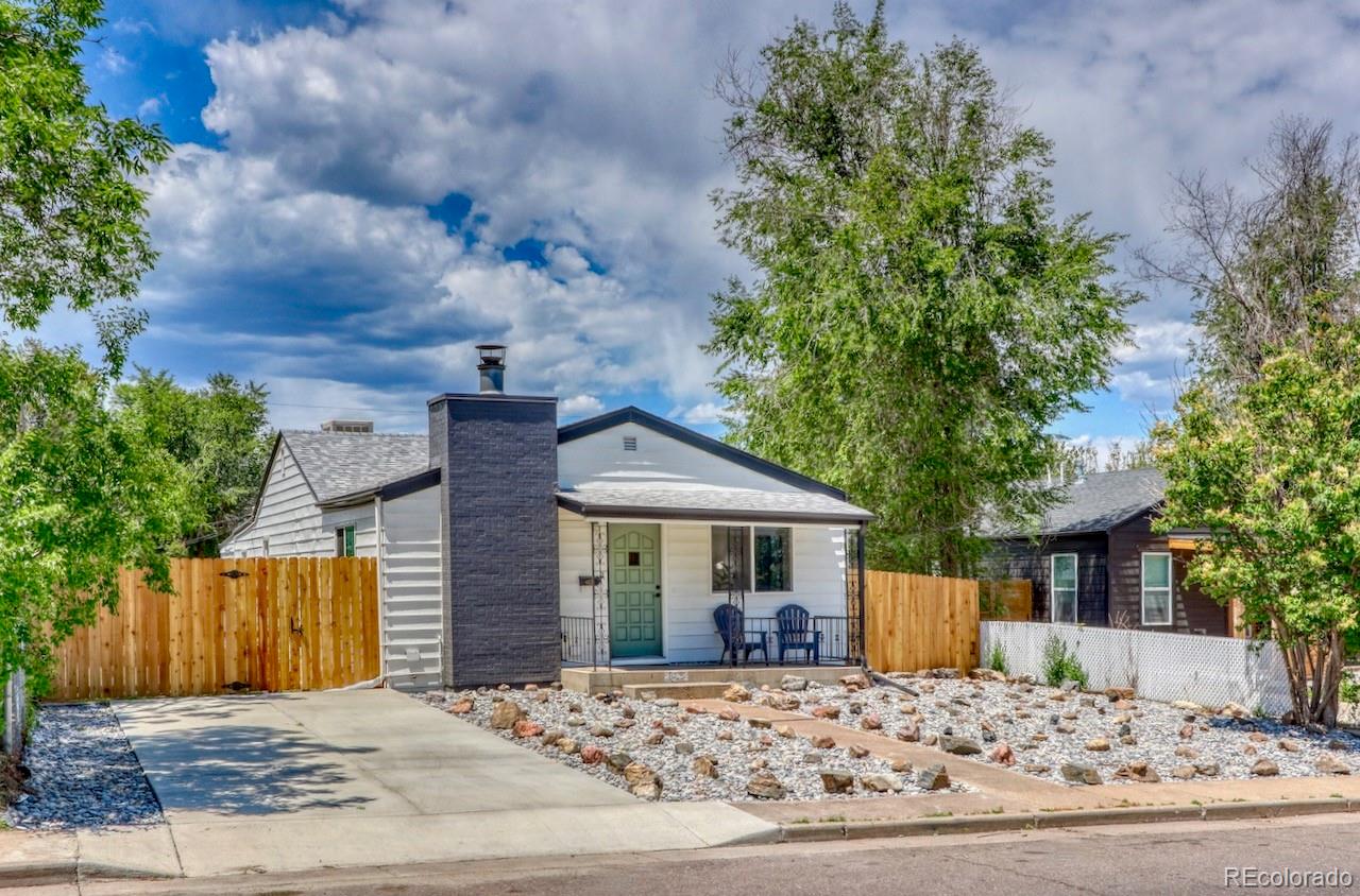 denver&nbsp; House Search Picture