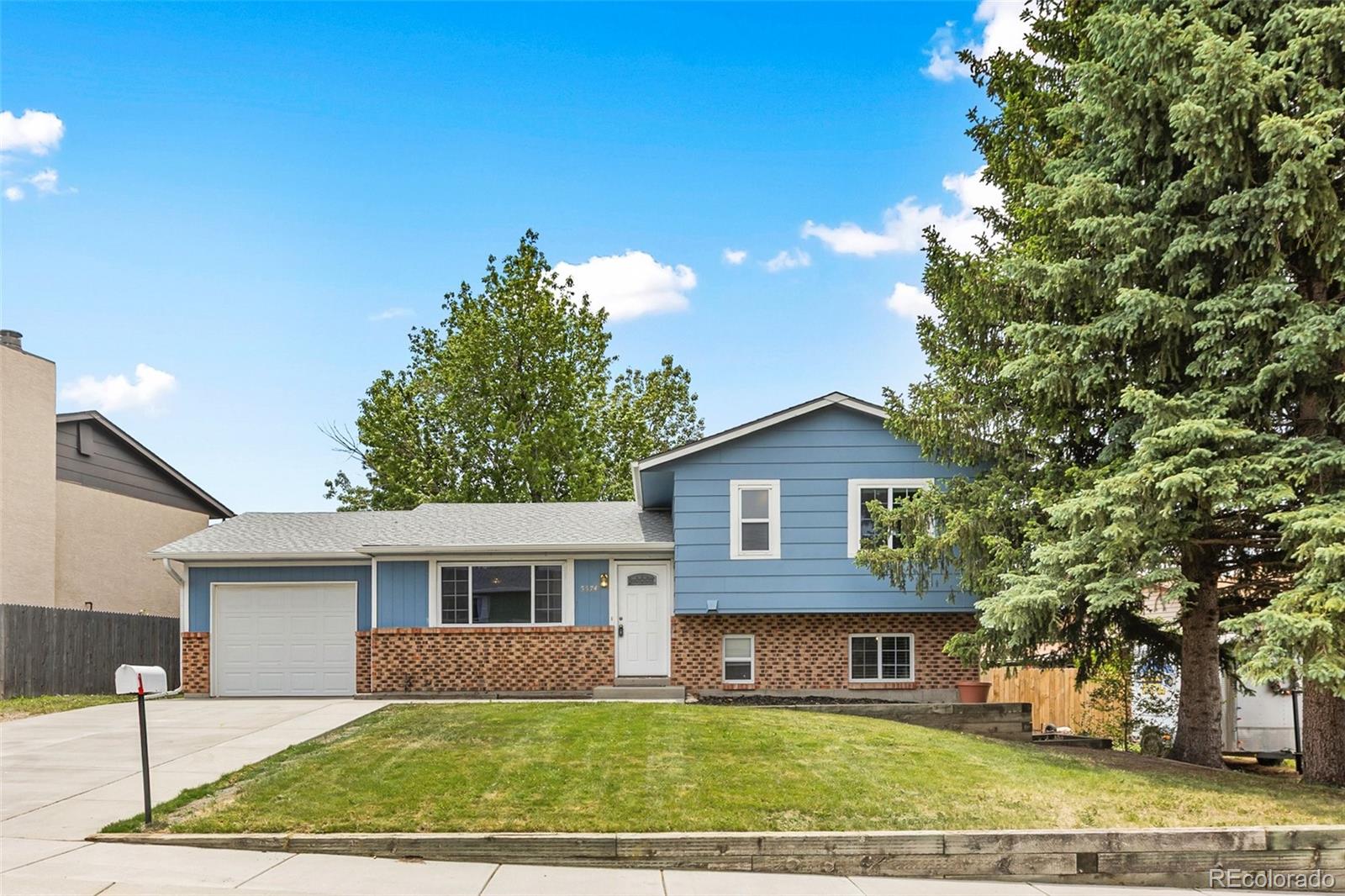 colorado springs&nbsp; House Search Picture