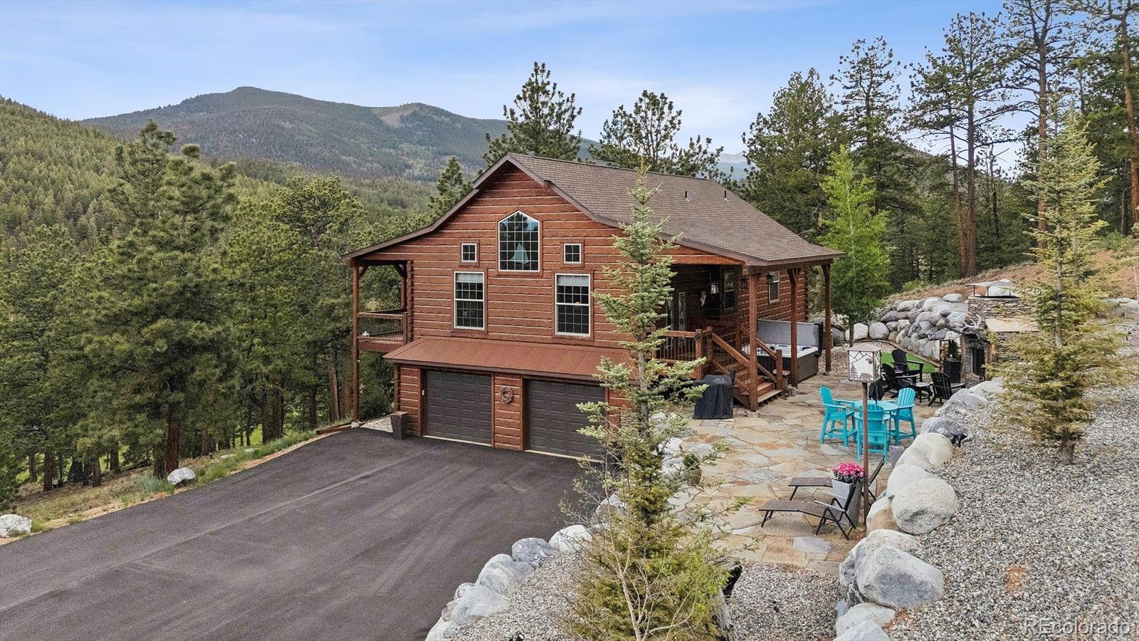 bailey&nbsp; House Search Picture