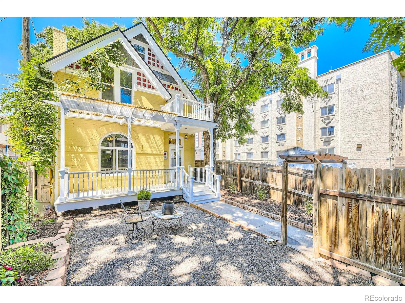 denver&nbsp; House Search Picture