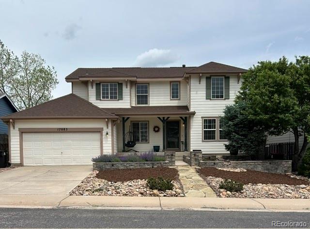 monument&nbsp; House Search Picture