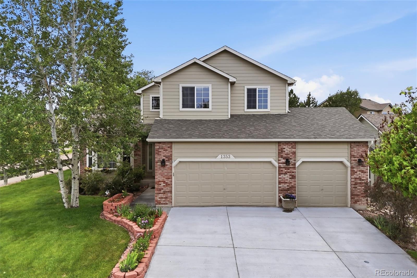colorado springs&nbsp; House Search Picture