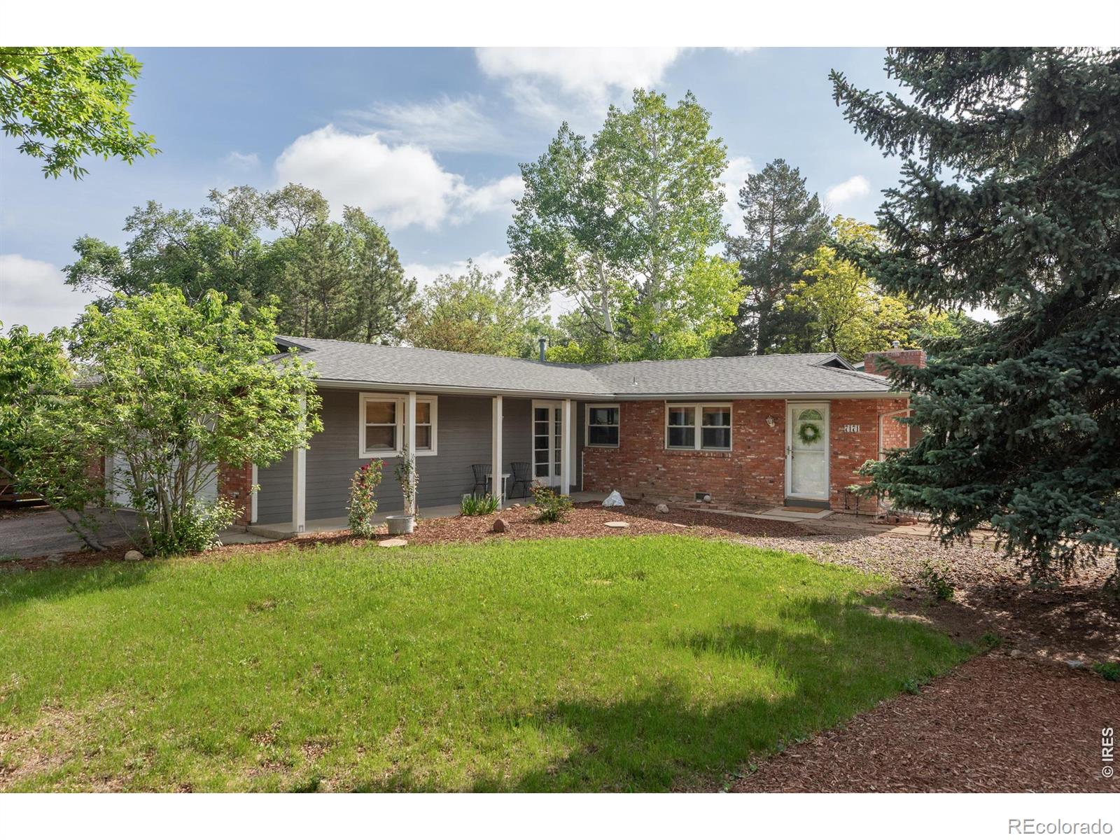 7171  Glacier View Road, longmont&nbsp; House Search MLS Picture