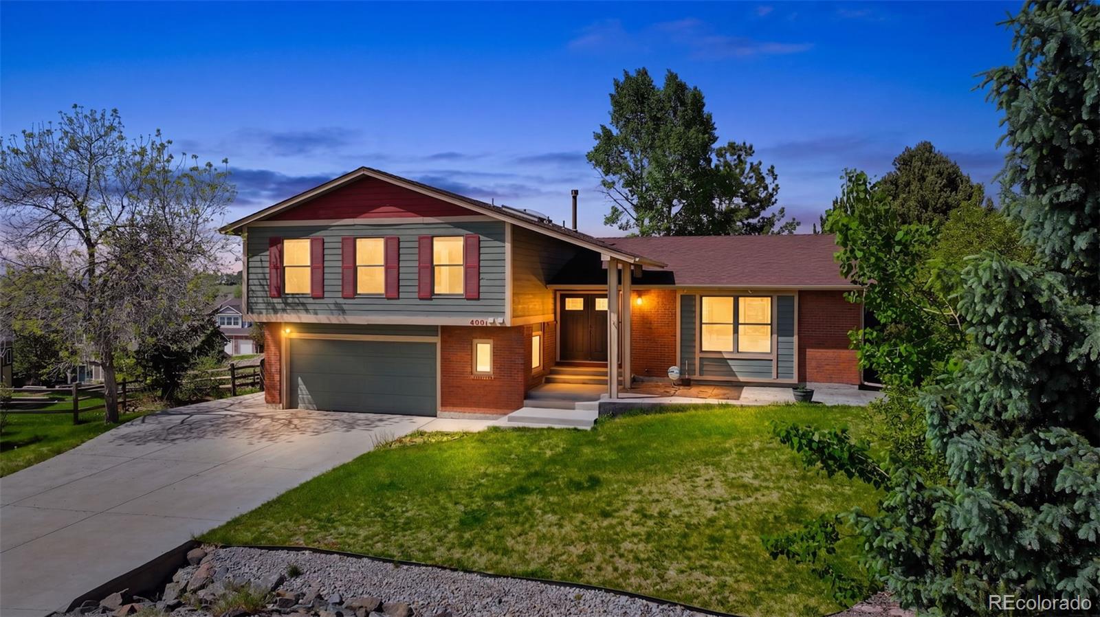 colorado springs&nbsp; House Search Picture
