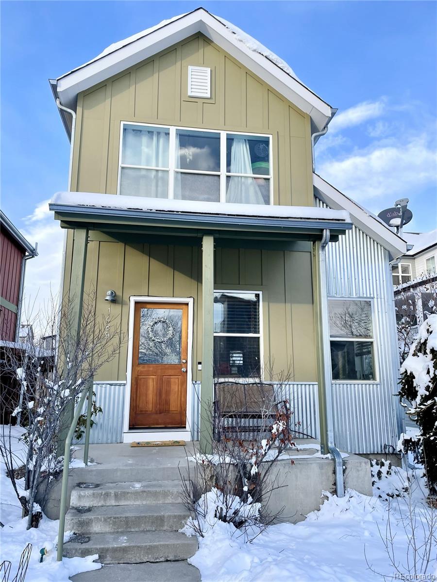 boulder&nbsp; House Search Picture