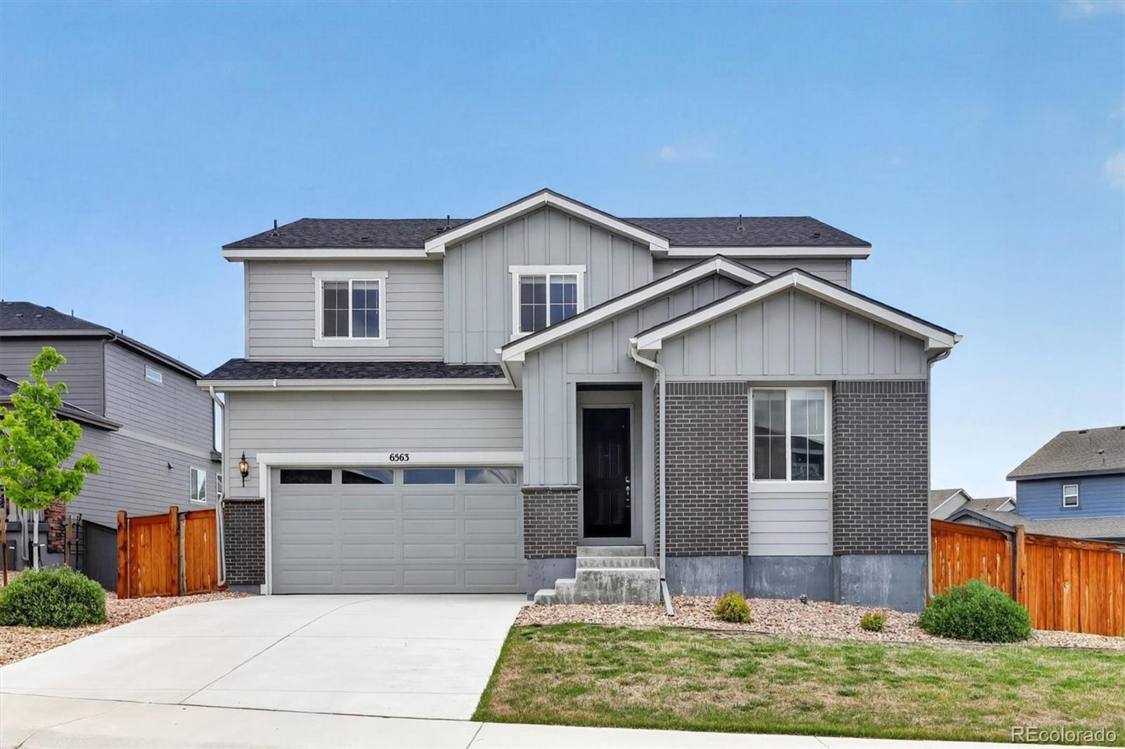 6563 E 117th Court, thornton&nbsp; House Search MLS Picture