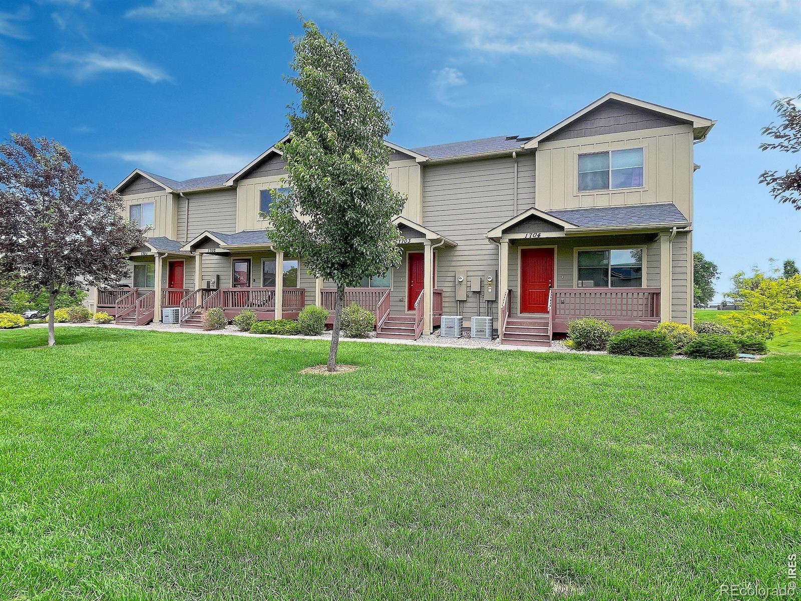 greeley&nbsp; House Search Picture