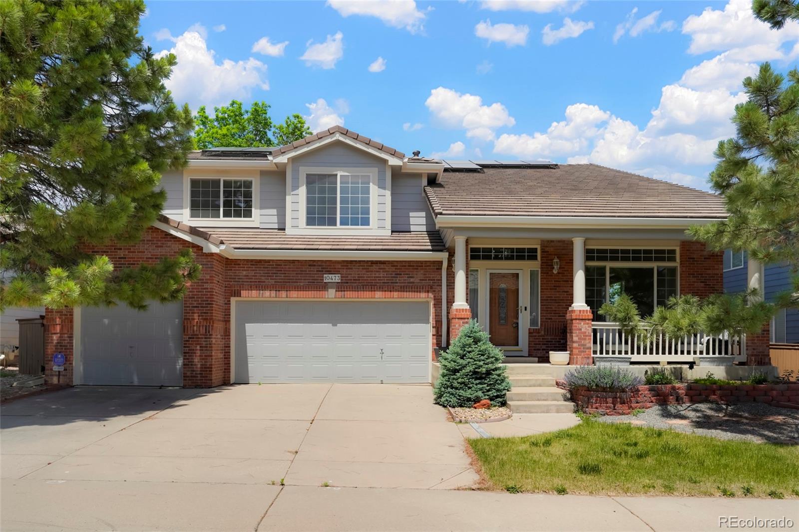 highlands ranch&nbsp; House Search Picture