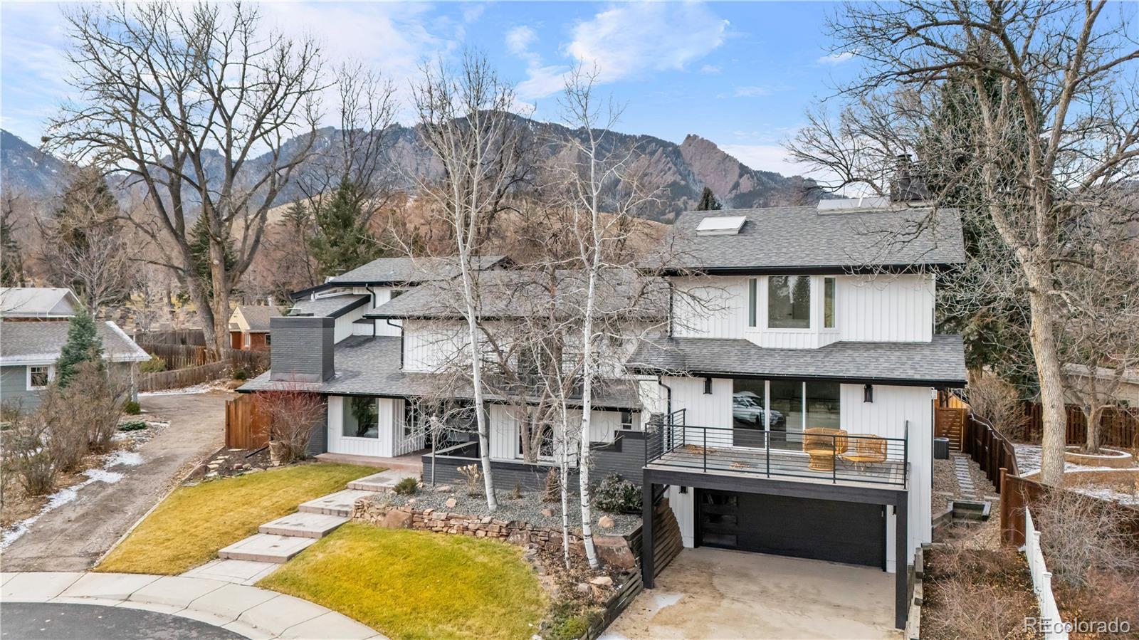 boulder&nbsp; House Search Picture