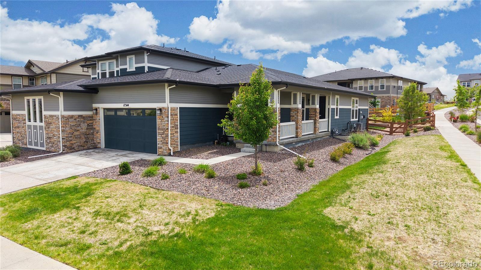 17344 W 94th Avenue, arvada&nbsp; House Search MLS Picture
