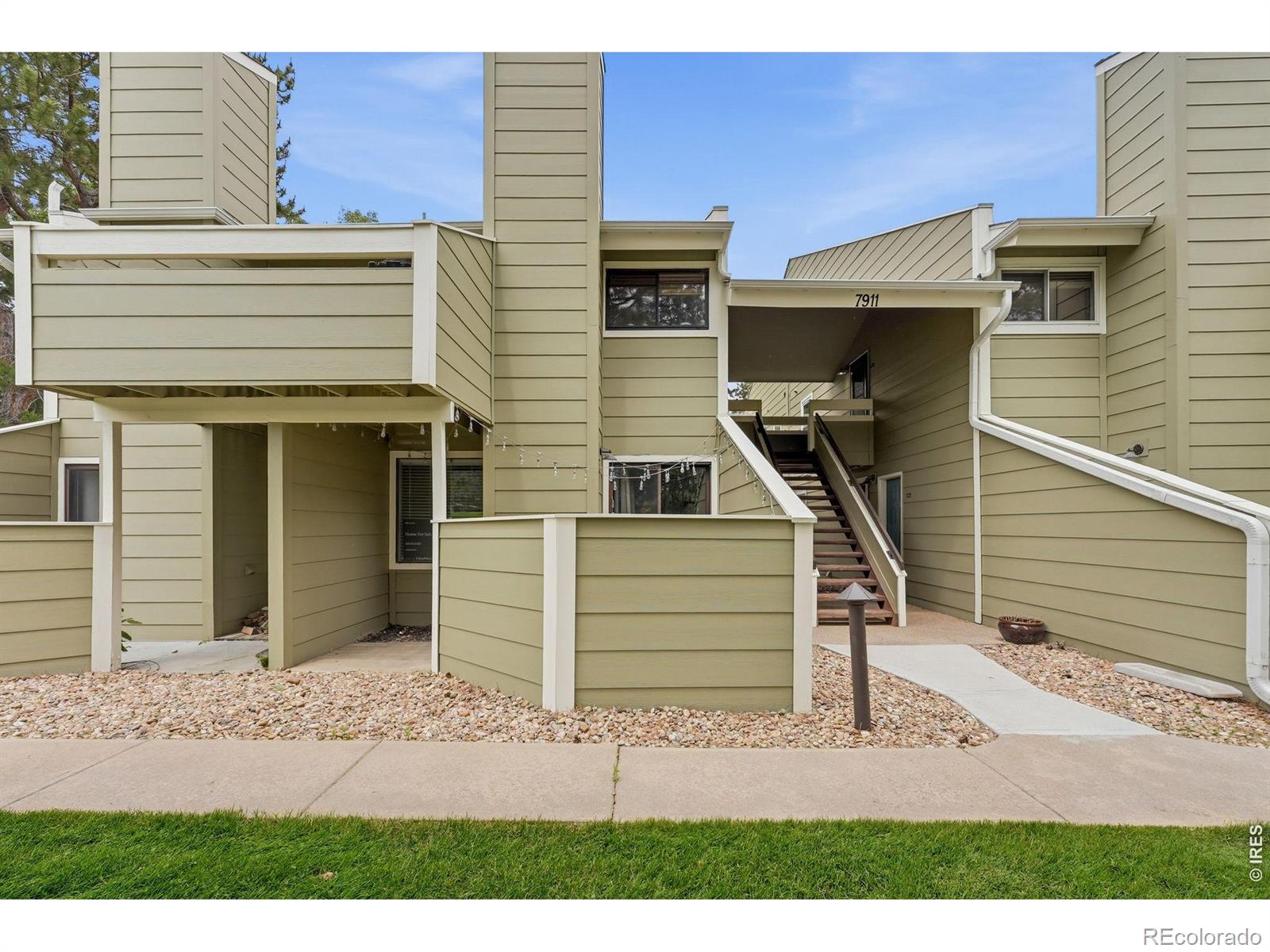 7911  Countryside Drive, niwot&nbsp; House Search MLS Picture