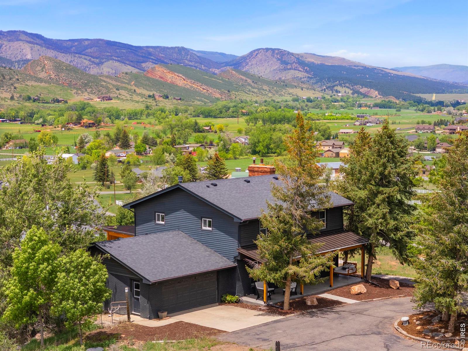 loveland&nbsp; House Search Picture