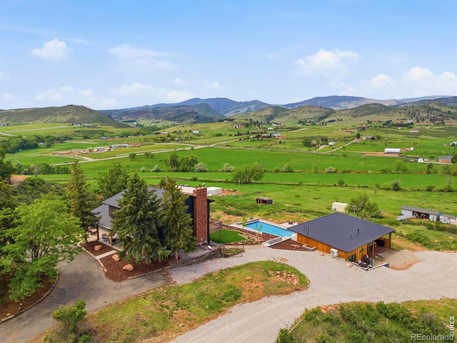 loveland&nbsp; Horse Properties Search Picture
