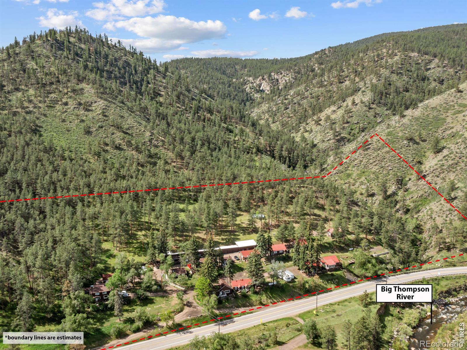 loveland&nbsp; House Search Picture