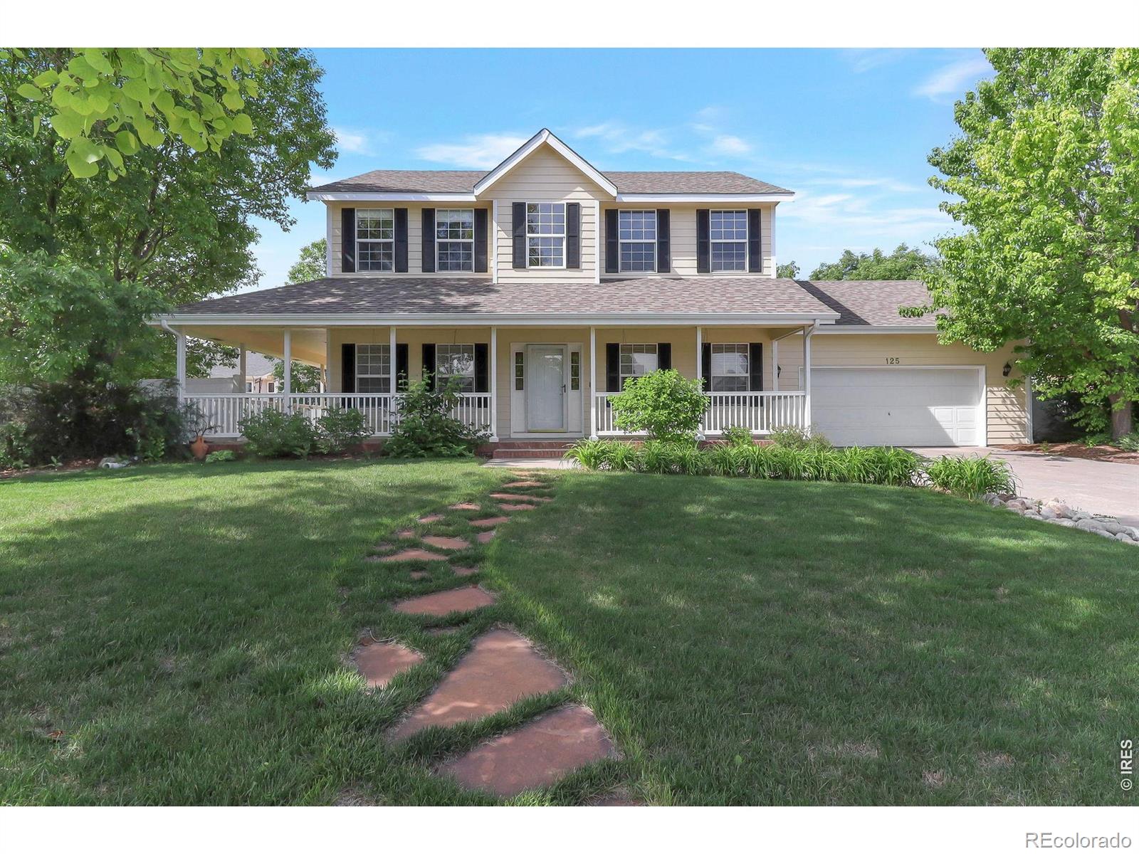 greeley&nbsp; House Search Picture
