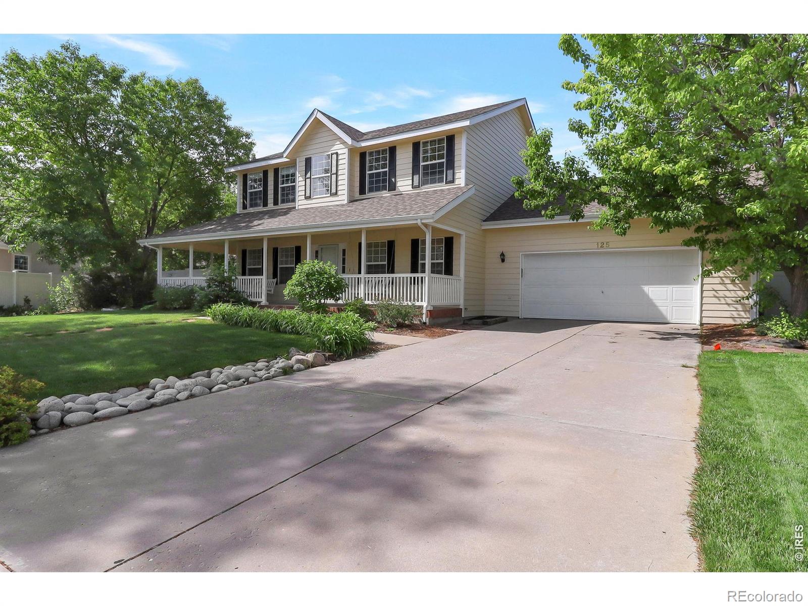 125  52nd Avenue, greeley&nbsp; House Search MLS Picture