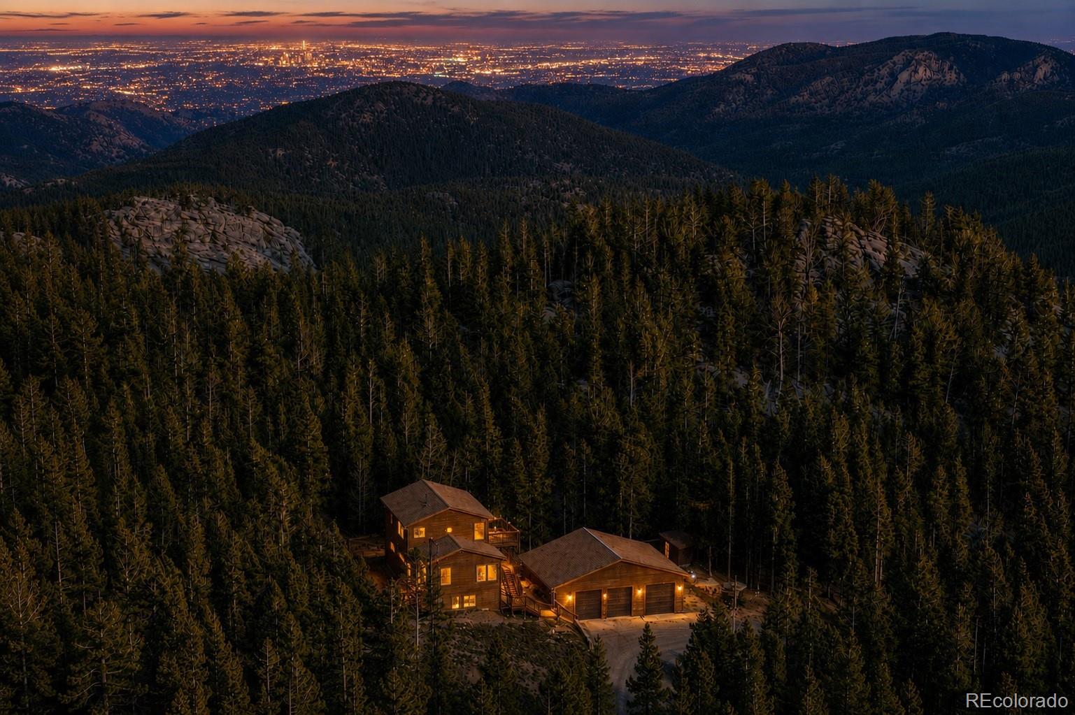 174  Aspen Meadow Lane, golden&nbsp; House Search MLS Picture
