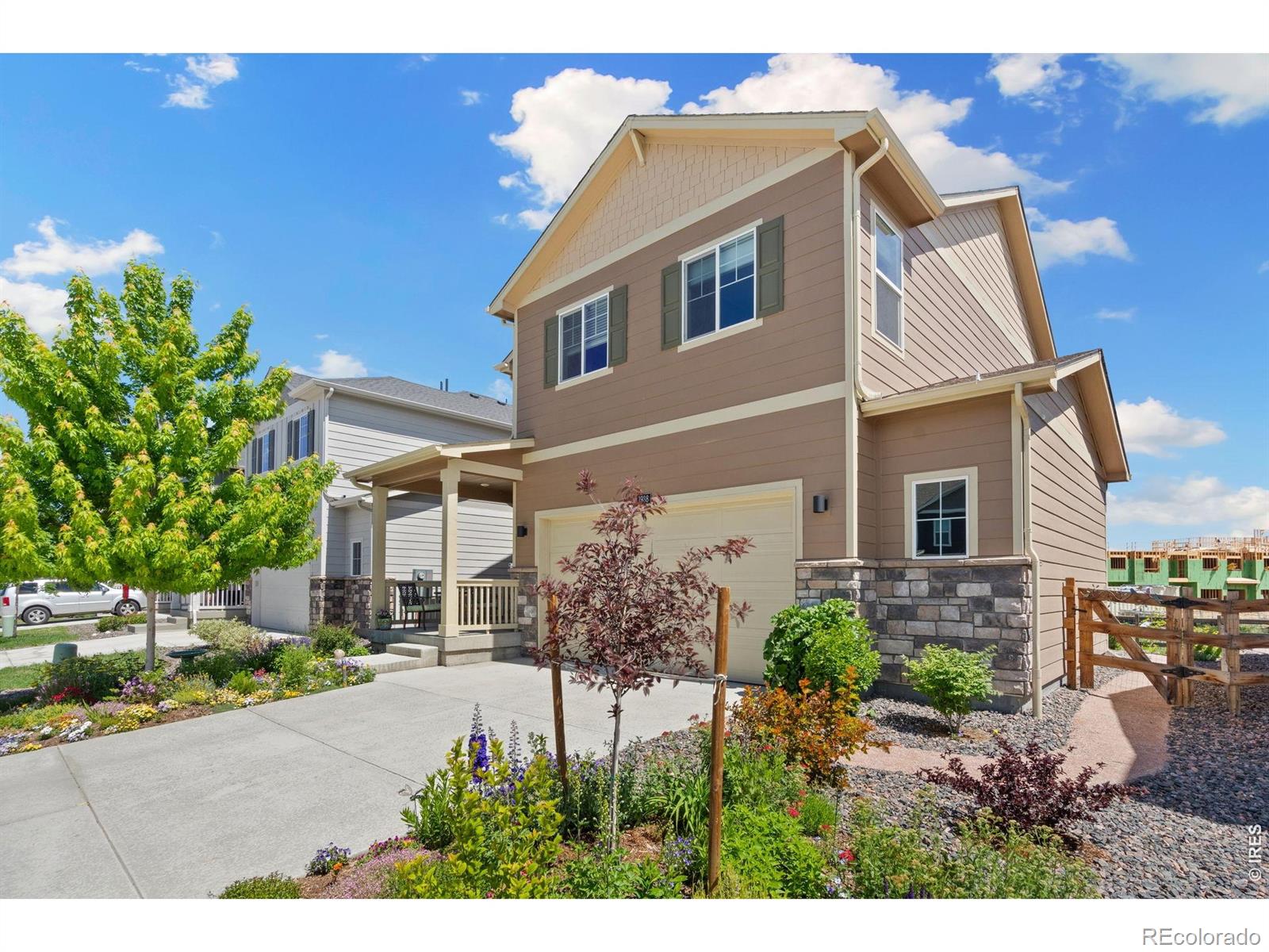 1938  Knobby Pine Drive, fort collins&nbsp; House Search MLS Picture