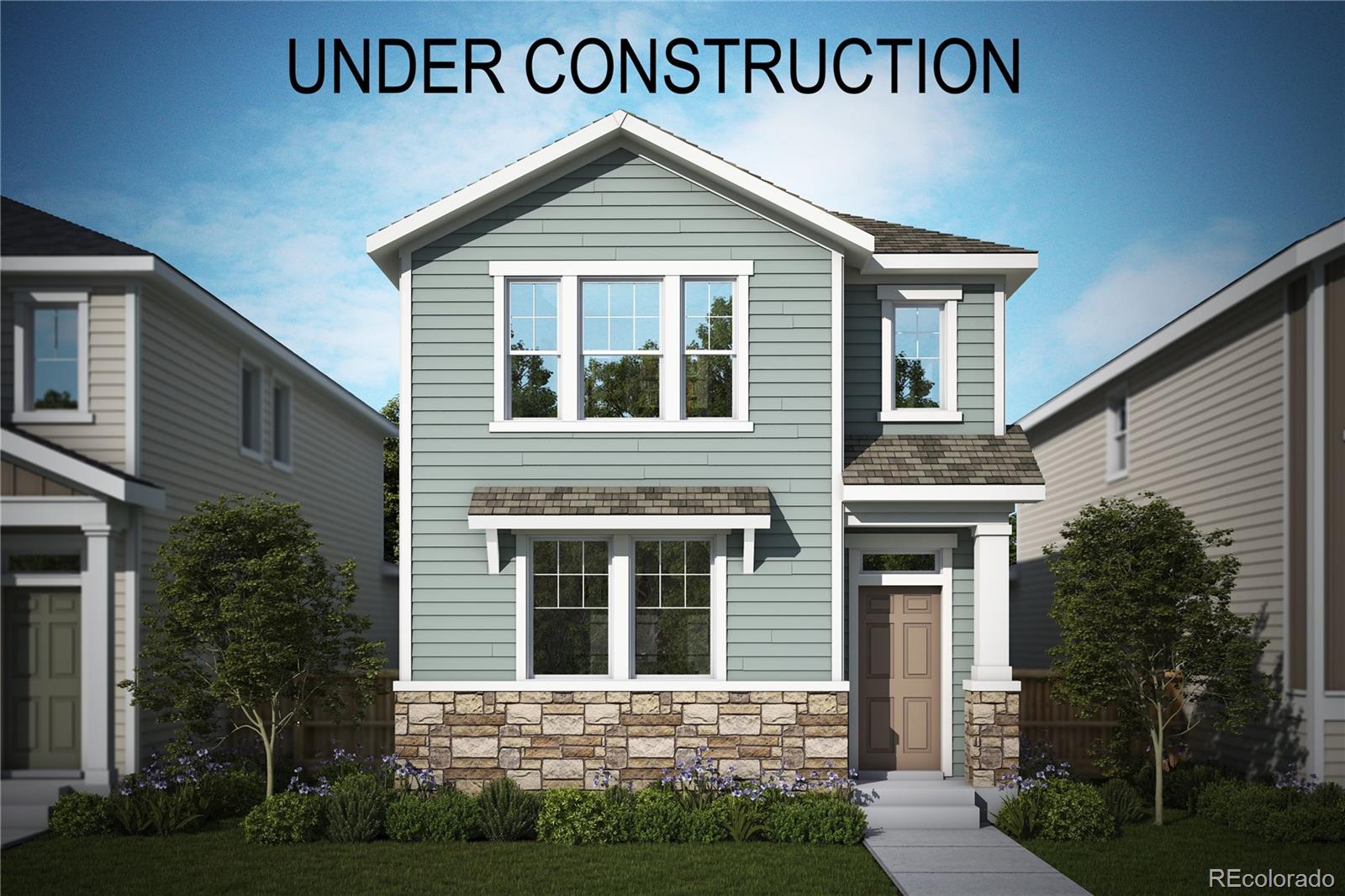 colorado springs&nbsp; House Search Picture