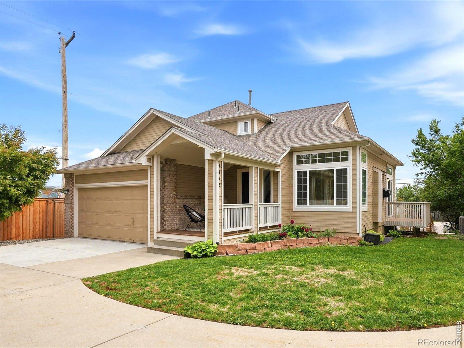 4852  10th Street, boulder&nbsp; House Search MLS Picture