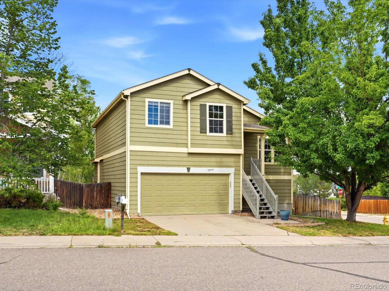  Northglenn Home | MLS #: 457381510777  Milwaukee Street, Northglenn Beds: 3 Baths: 3 Price: $525,000