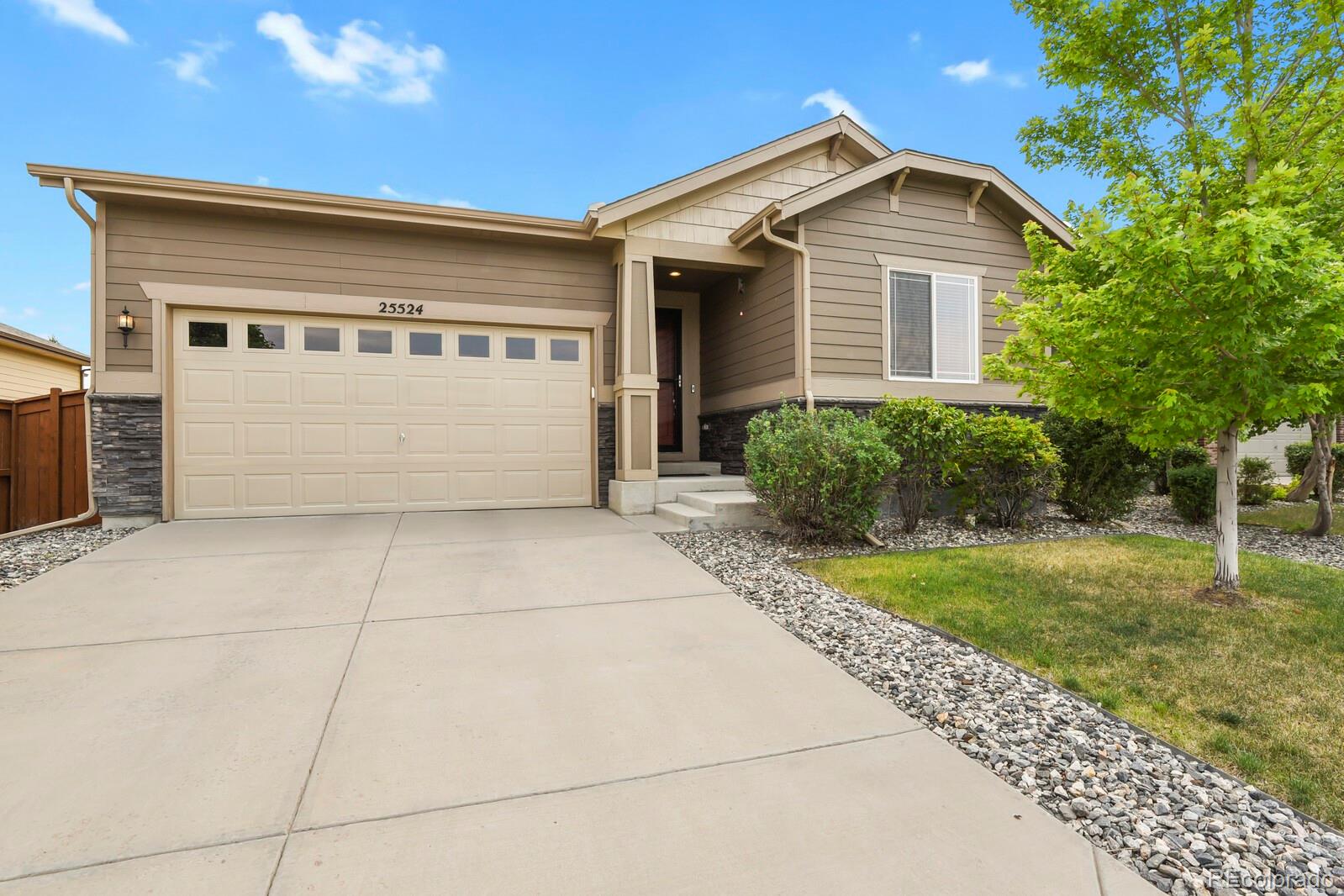 aurora&nbsp; House Search Picture