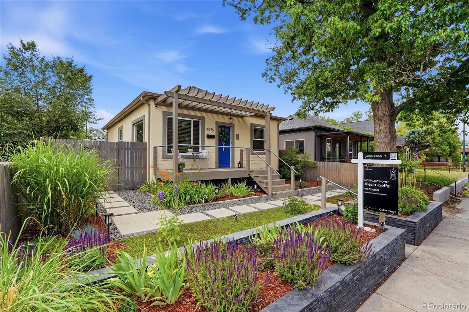 denver&nbsp; House Search Picture