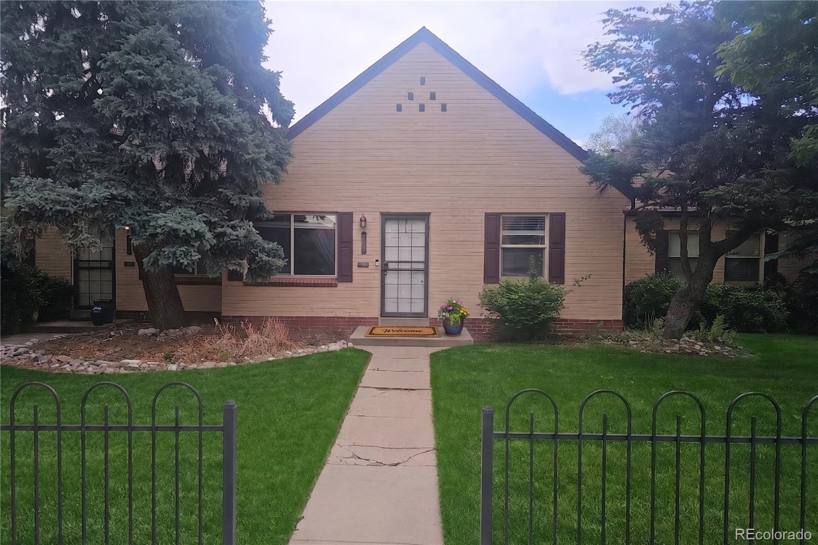 denver&nbsp; House Search Picture