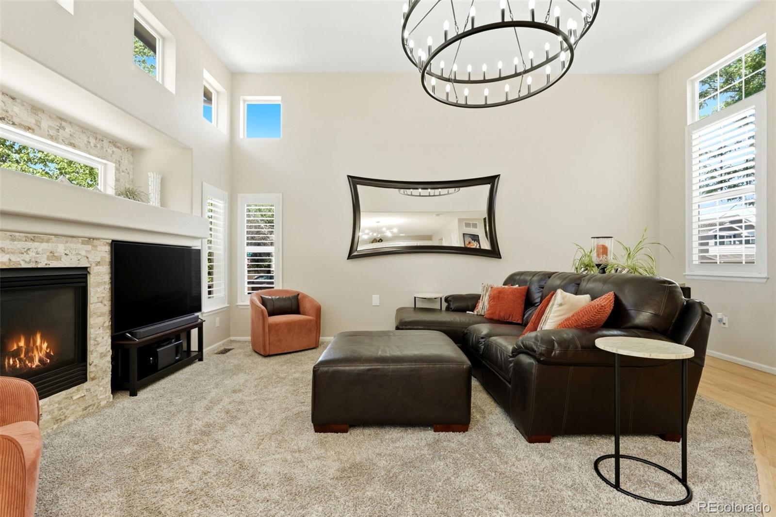 10445  Brookwood Point, highlands ranch&nbsp; House Search MLS Picture