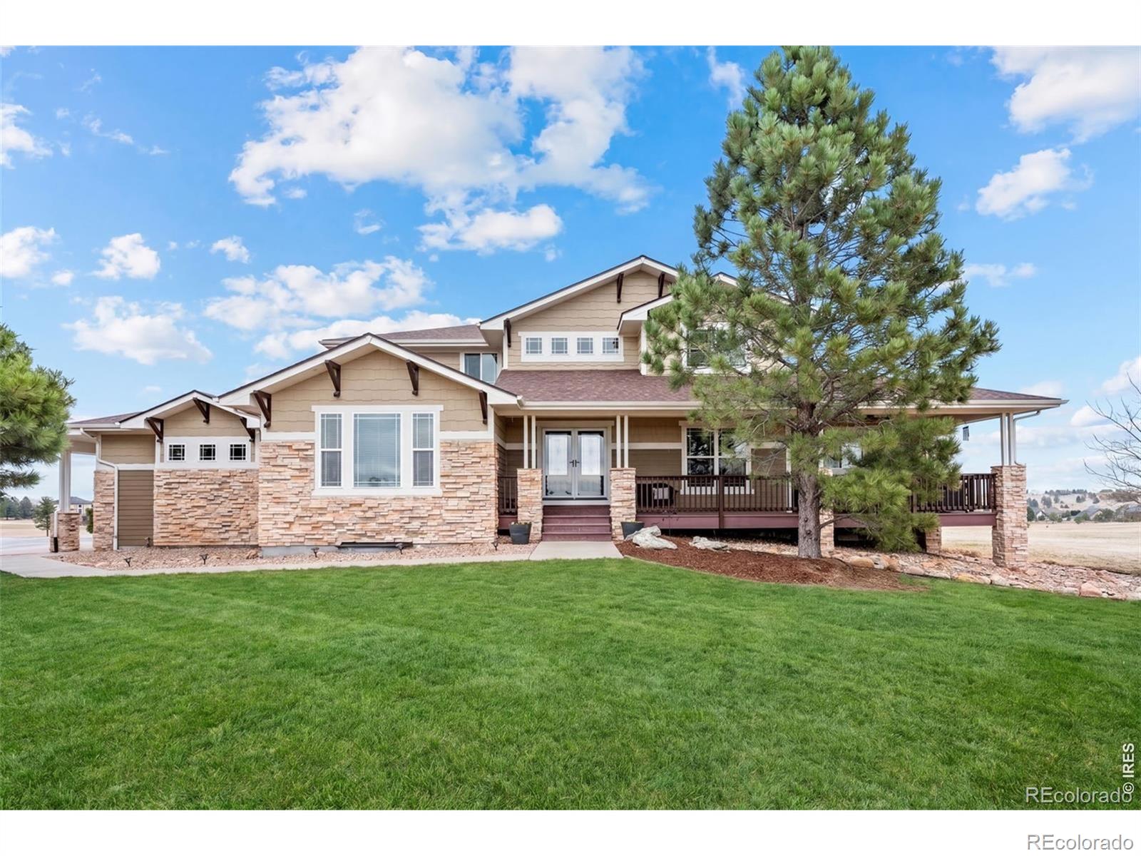 parker&nbsp; Horse Properties Search Picture